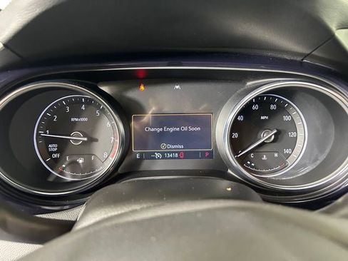 Used 2023 Buick Encore GX Select w/ Experience Buick Package FWD image 18