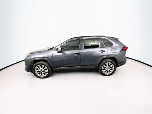 Used 2023 Toyota RAV4 XLE Premium image 4
