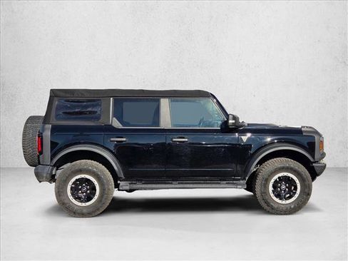 Used 2021 Ford Bronco Badlands image 4