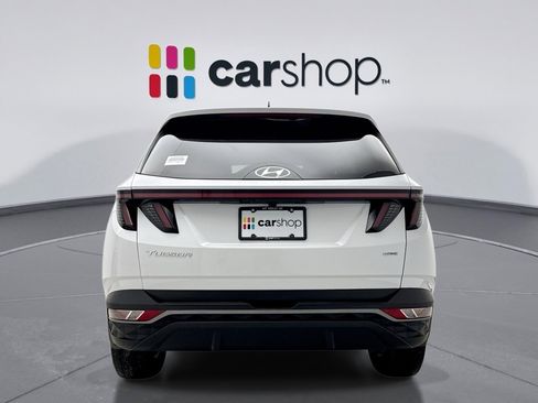 Used 2023 Hyundai Tucson SEL image 4