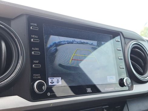 Certified 2022 Toyota Tacoma Limited image 22