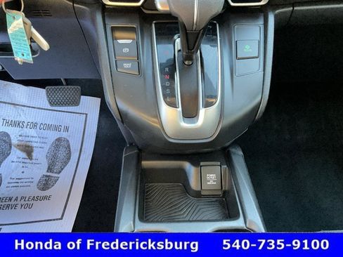 Certified 2018 Honda CR-V LX image 37