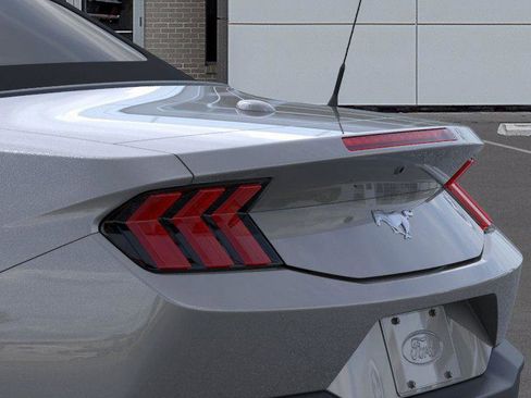 New 2026 Ford Mustang Premium image 22