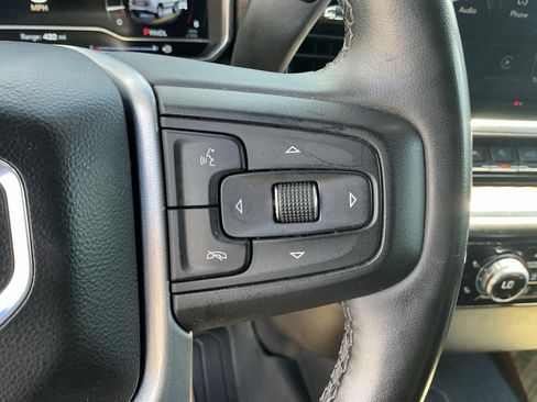 Used 2023 GMC Sierra 1500 Elevation w/ X31 Off-Road Package AWD/4WD image 21