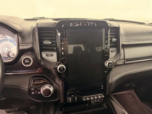 Certified 2022 RAM 1500 Limited image 19