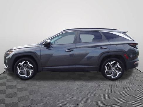 Used 2023 Hyundai Tucson SEL w/ Convenience Package AWD/4WD image 2