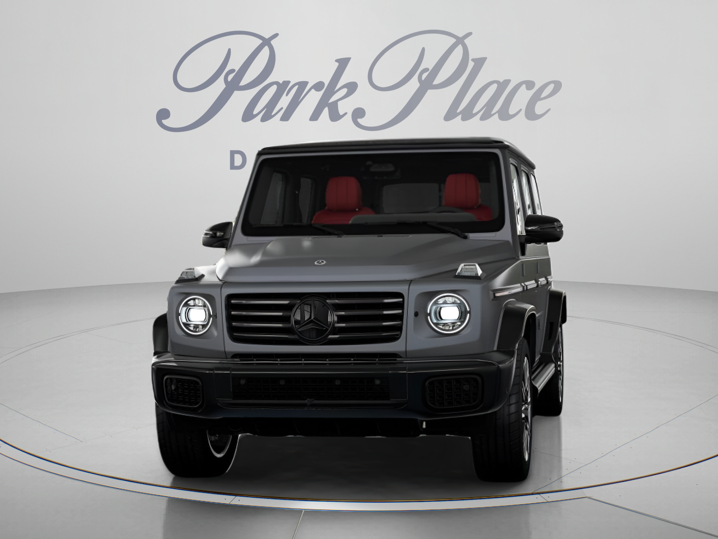 New 2027 Mercedes-Benz G 580 e image 37