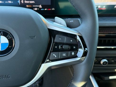 Used 2025 BMW 330i Sedan w/ Convenience Package image 25