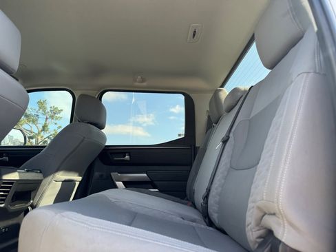 Used 2024 Toyota Tundra SR5 AWD/4WD image 17