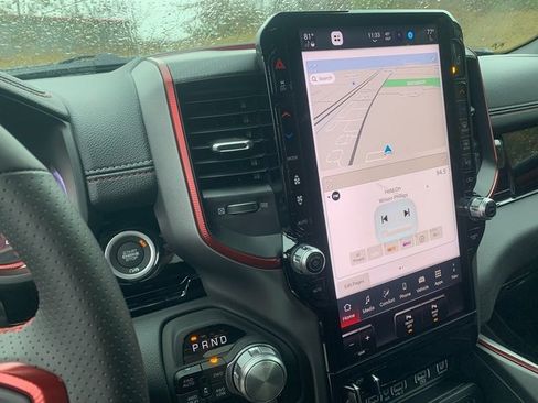 New 2026 RAM 1500 Rebel image 18