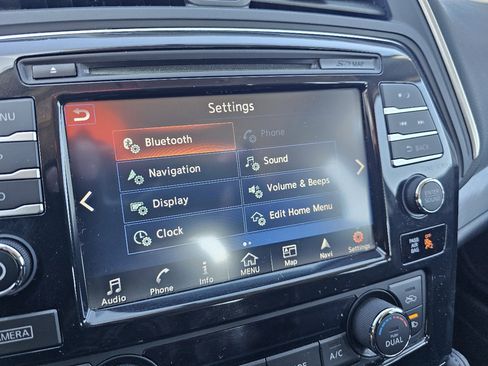 Used 2017 Nissan Maxima 3.5 S image 50