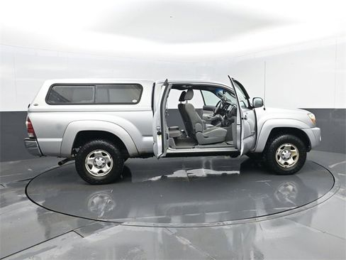 Used 2009 Toyota Tacoma 4x4 Access Cab image 28