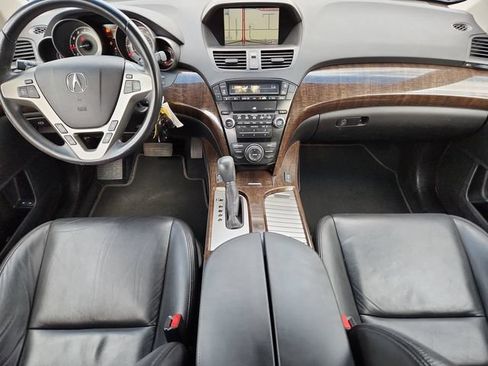 Used 2012 Acura MDX w/ Technology Package AWD/4WD image 19