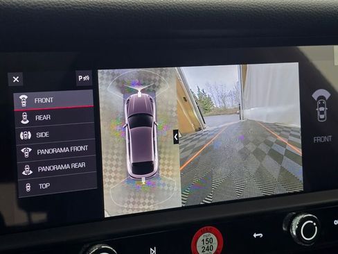 New 2026 Porsche Macan S image 46