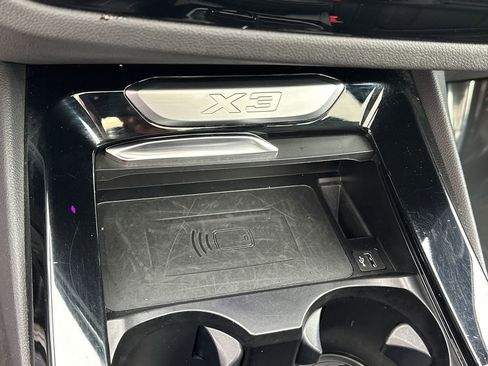 Used 2024 BMW X3 xDrive30i image 32