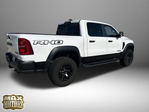 Used 2025 RAM 1500 RHO w/ RHO Level 1 Equipment Group AWD/4WD image 10