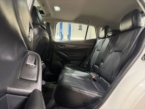 Used 2019 Subaru Impreza 2.0i Limited image 13