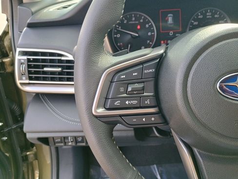 Certified 2025 Subaru Outback Limited w/ Popular Package #2 image 26