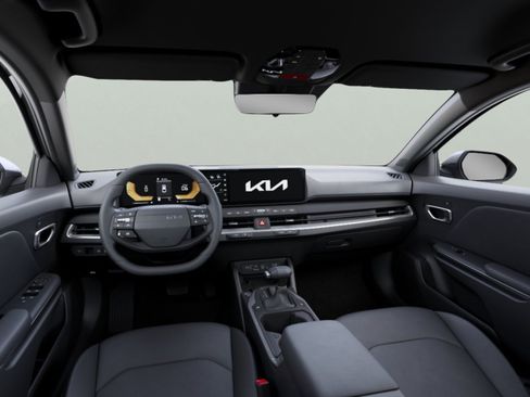 New 2026 Kia K4 GT-Line Turbo FWD image 10