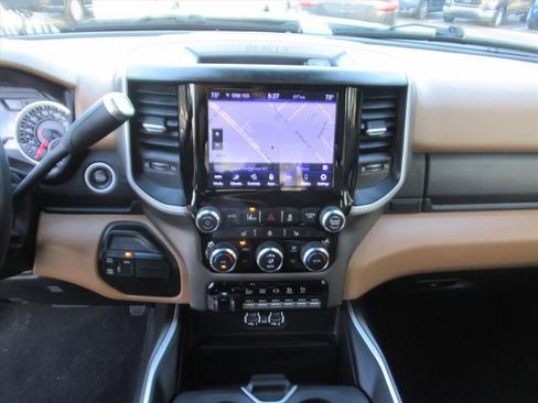 Used 2020 RAM 3500 Big Horn w/ Level 2 Equipment Group image 21