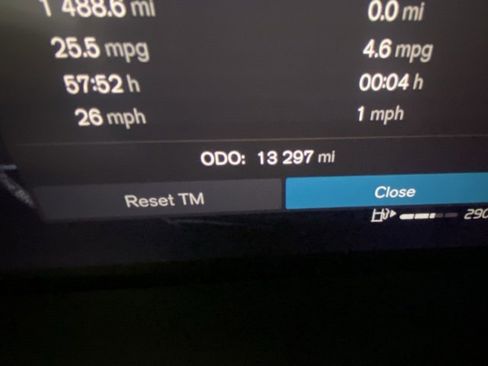 Certified 2024 Volvo V60 B5 Cross Country Plus image 16