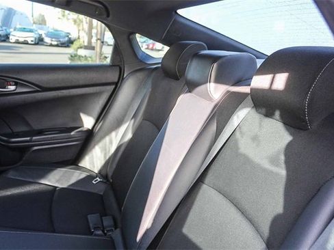 Used 2020 Honda Civic Sport image 26