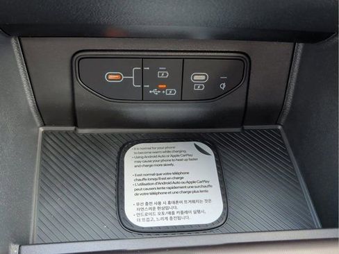 New 2026 Kia Sportage EX FWD image 26