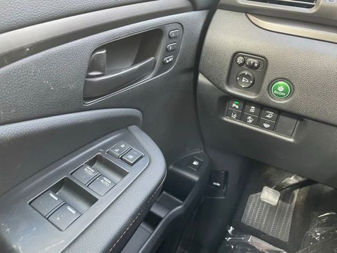 New 2026 Honda Ridgeline TrailSport image 14