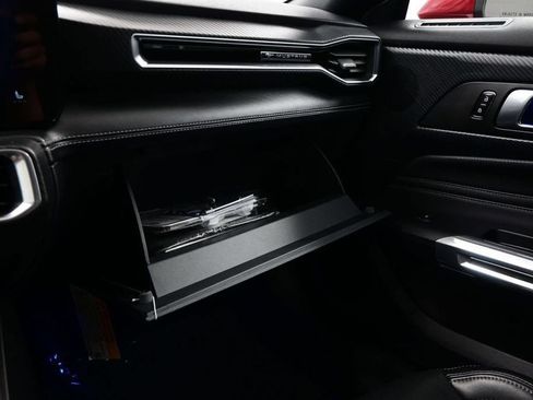 Used 2024 Ford Mustang GT Premium RWD image 28