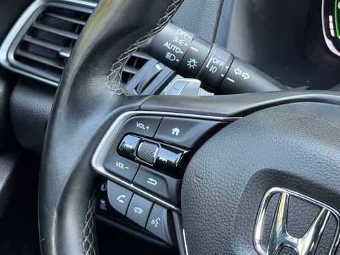Used 2022 Honda Accord Sport image 20