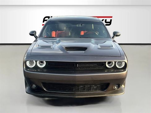 Used 2023 Dodge Challenger R/T Scat Pack image 2