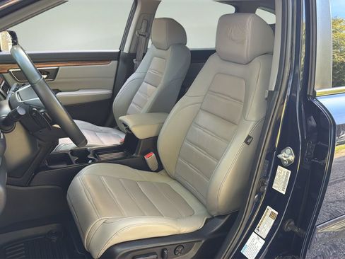 Used 2020 Honda CR-V EX-L image 12