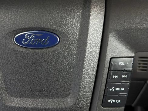 Used 2011 Ford F150 XLT w/ XLT Chrome Pkg AWD/4WD image 29