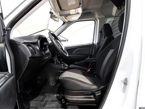 Used 2022 RAM ProMaster City Tradesman w/ Window Group 04 image 3