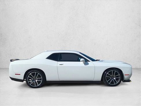 Used 2023 Dodge Challenger GT w/ Plus Package image 4