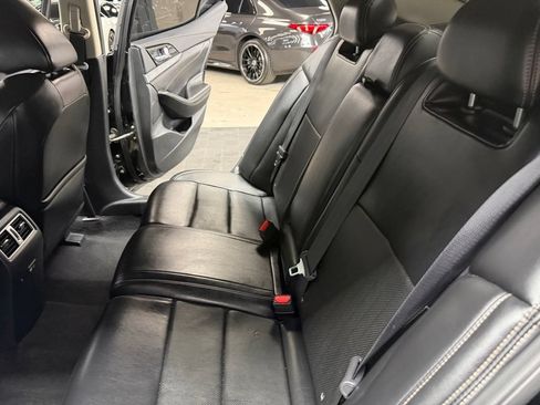 Used 2021 Nissan Maxima 3.5 SV w/ Floor Mat Group FWD image 37
