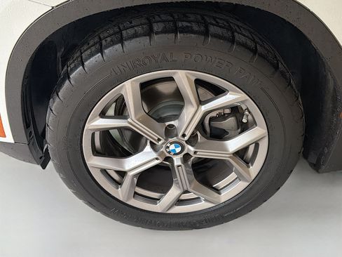 Used 2022 BMW X3 sDrive30i w/ Convenience Package w/ZPA RWD image 42