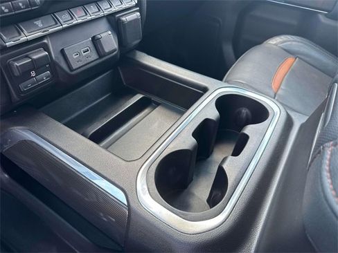 Certified 2023 GMC Sierra 2500 AT4 image 32