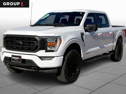 Used 2023 Ford F150 XLT w/ Equipment Group 302A High