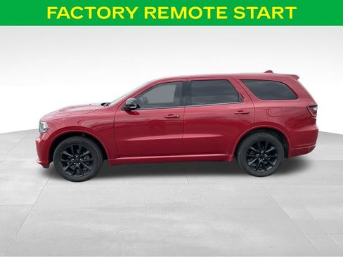 Used 2018 Dodge Durango GT w/ Blacktop Package image 7