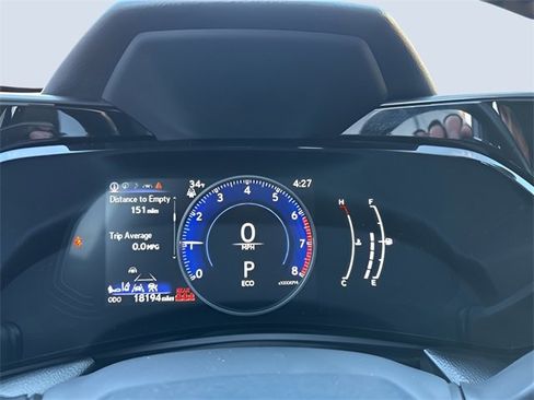 Used 2024 Lexus NX 350 AWD w/ Premium Package image 16