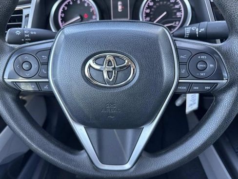 Certified 2024 Toyota Camry LE image 23
