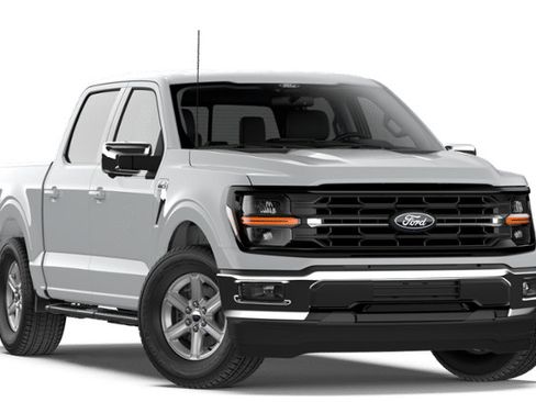 New 2026 Ford F150 XLT AWD/4WD image 15