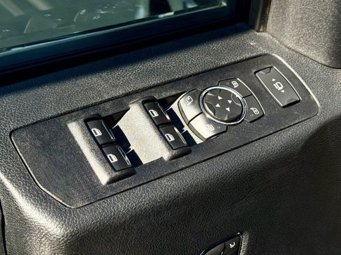 Used 2020 Ford F350 Platinum AWD/4WD image 13