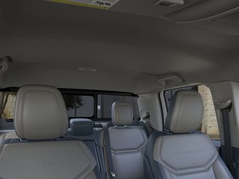 New 2026 Ford Maverick Lariat AWD/4WD image 12