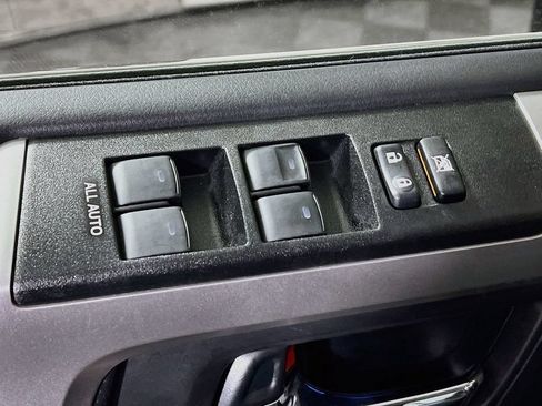 Certified 2024 Toyota 4Runner Limited AWD/4WD image 16