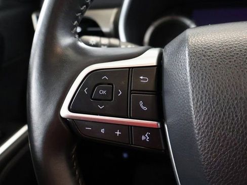 Certified 2023 Toyota Highlander XLE image 22