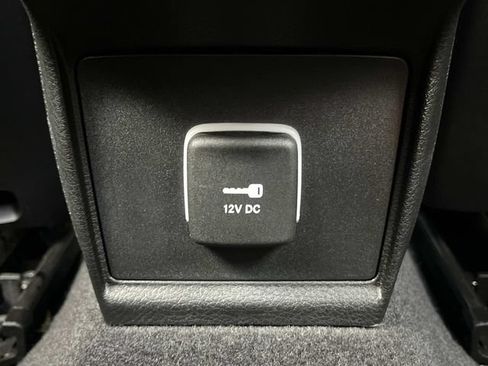Used 2024 Jeep Compass Limited AWD/4WD image 21