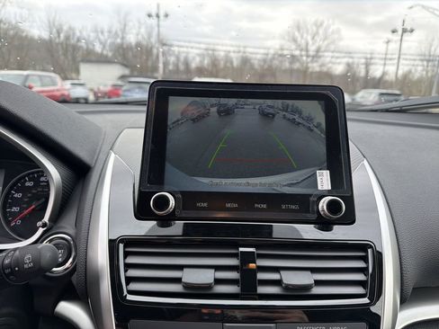 New 2026 Mitsubishi Eclipse Cross SE image 26