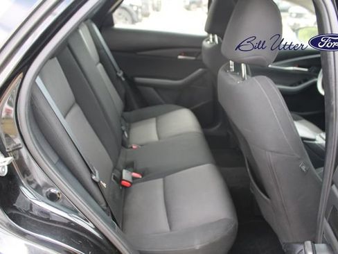 Used 2023 MAZDA CX-30 AWD 2.5 S image 10